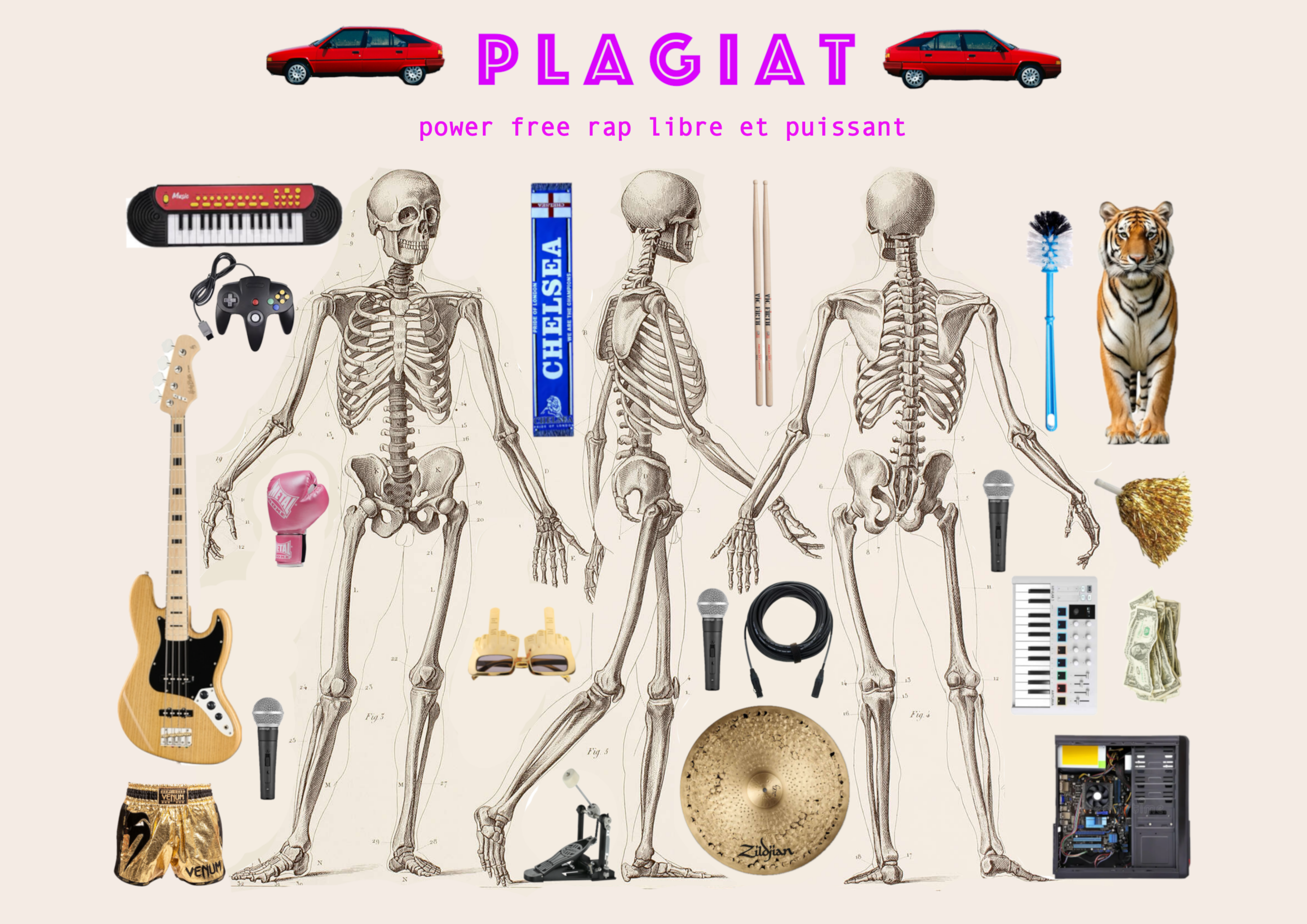 Plagiat