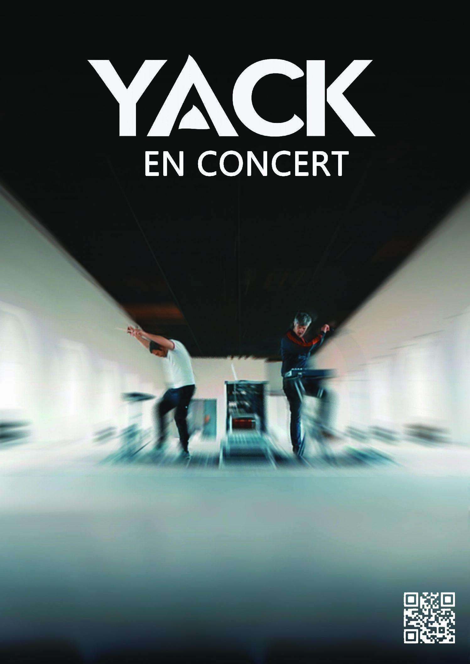 Yack